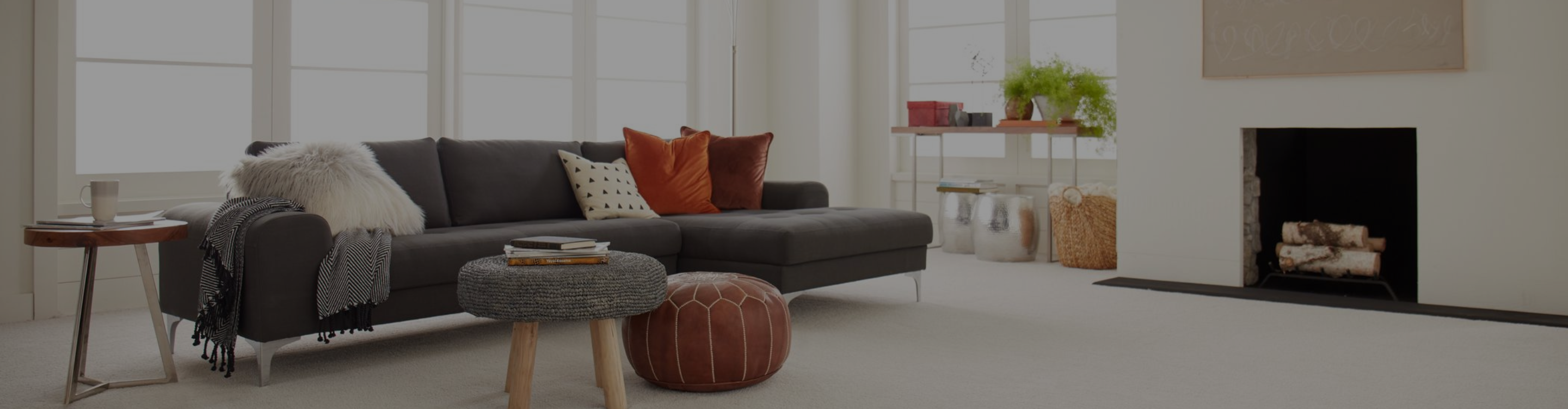 carpet installation in Pasadena, CA