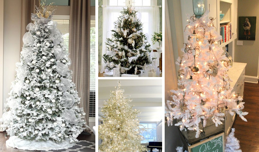 christmas tree ideas